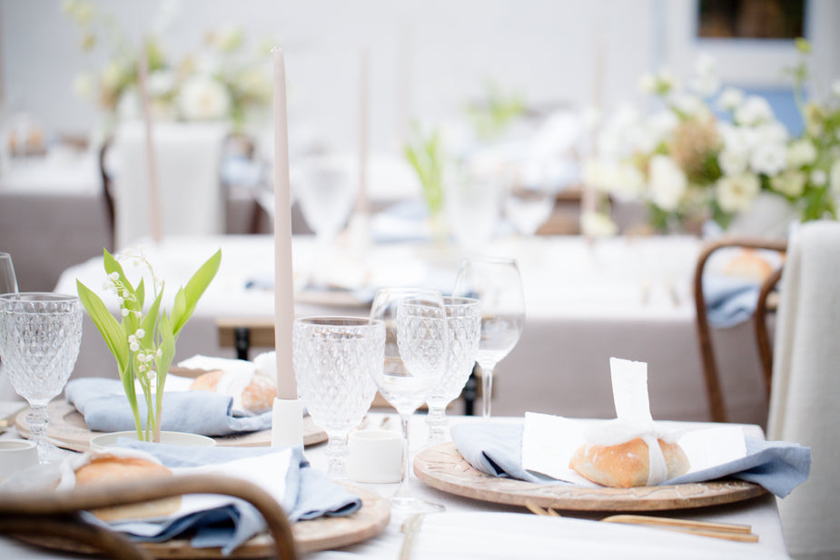 Catering Ideen für deine Hochzeit: Kulinarische Highlights für den großen Tag