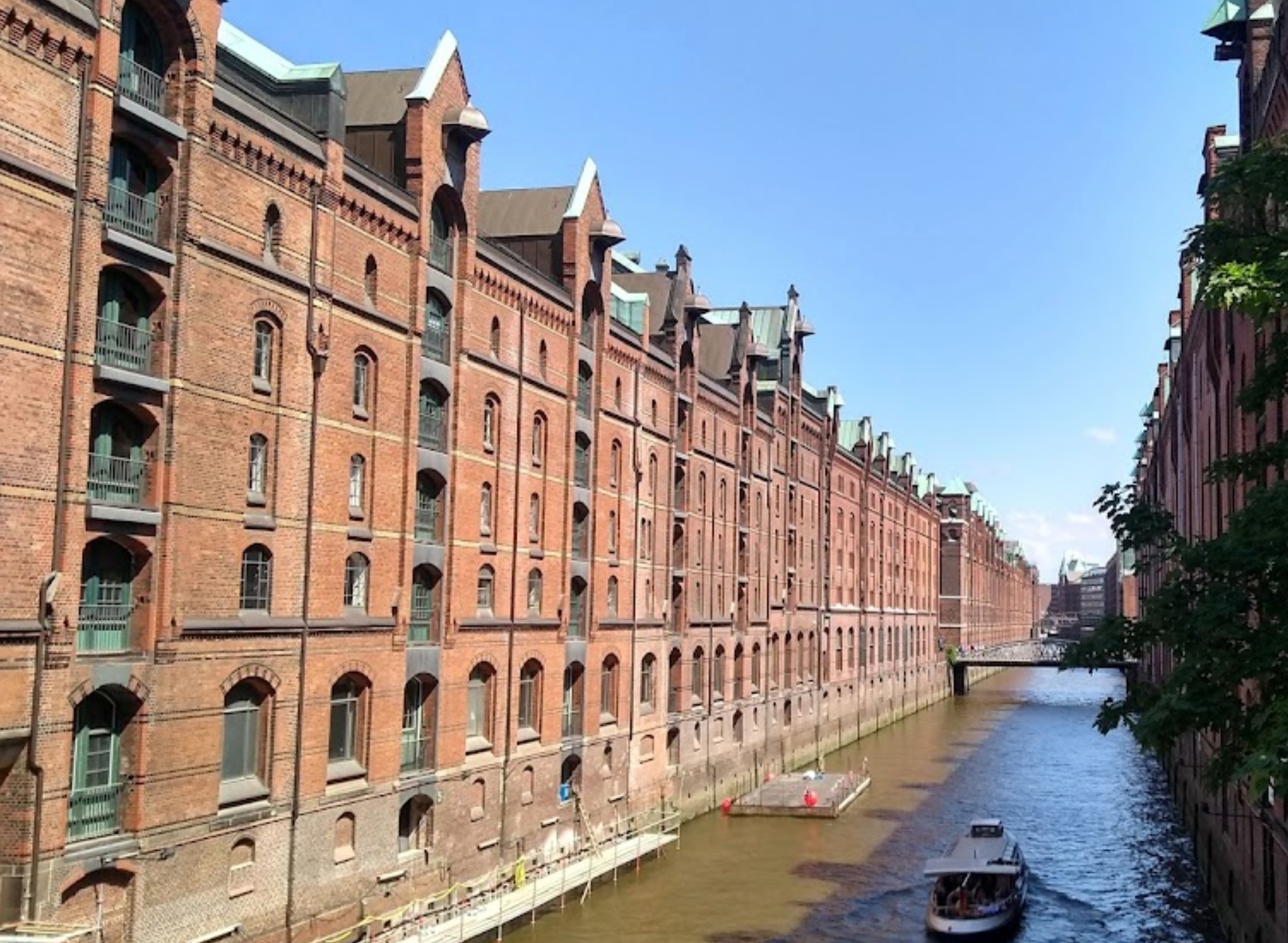 Hamburg Must See: 6 Orte die man sich in Hamburg nicht entgehen lassen sollte (+Geheimtipp)