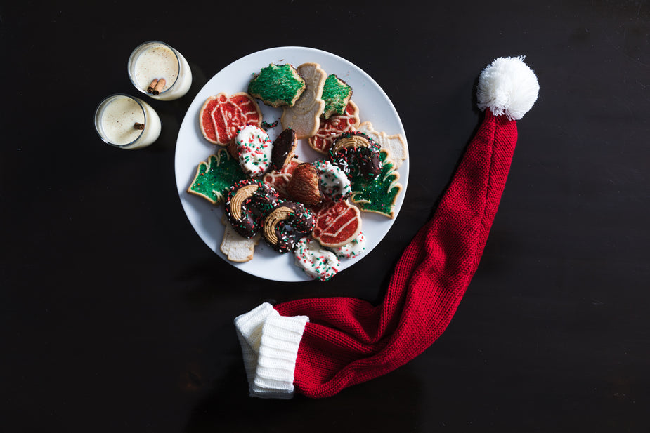 Weihnachtsfeier planen: 4 Tipps für ein gelungenes Catering