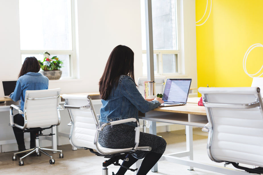 Coworking Hamburg: Die besten Coworking Spaces in Hamburg