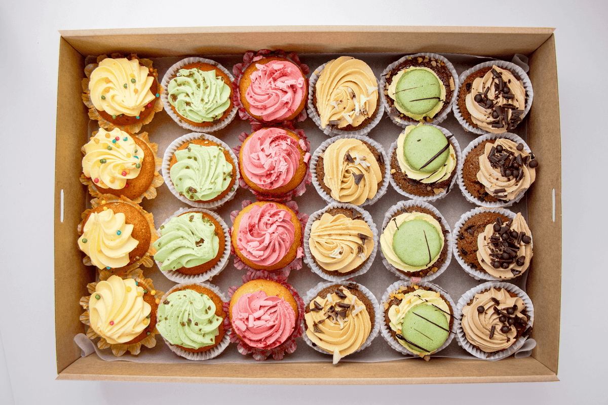 CUPCAKES