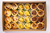 HOLLY JOLLY QUICHE TRIO