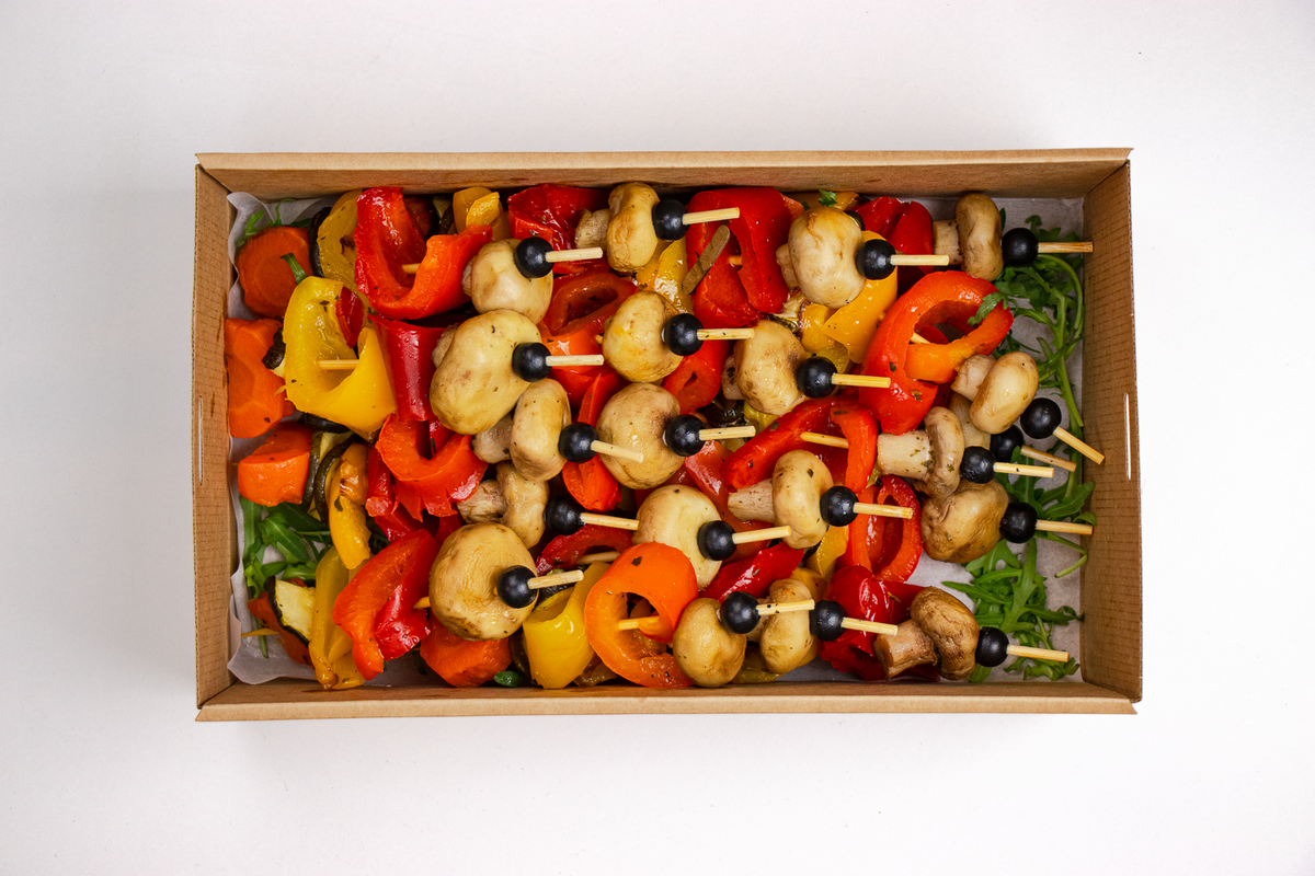 ANTIPASTI SINGLE