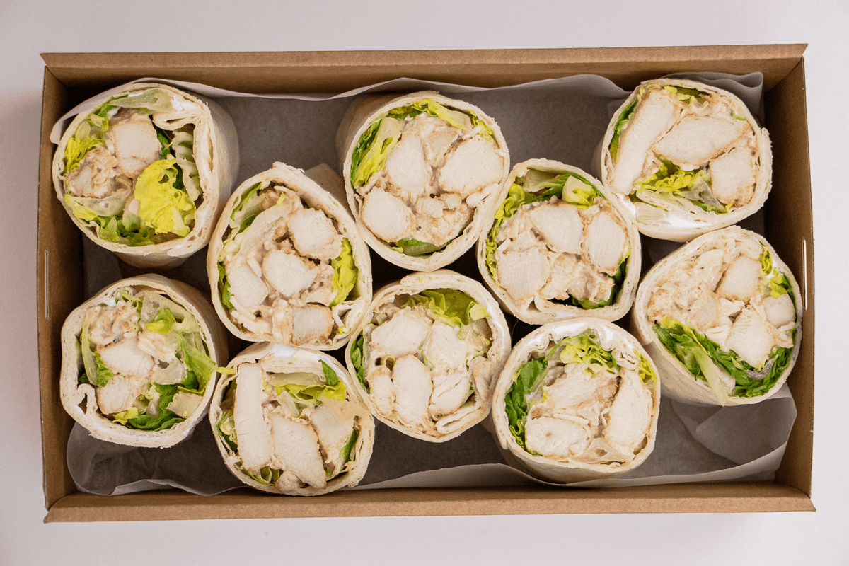 WRAPS SINGLE