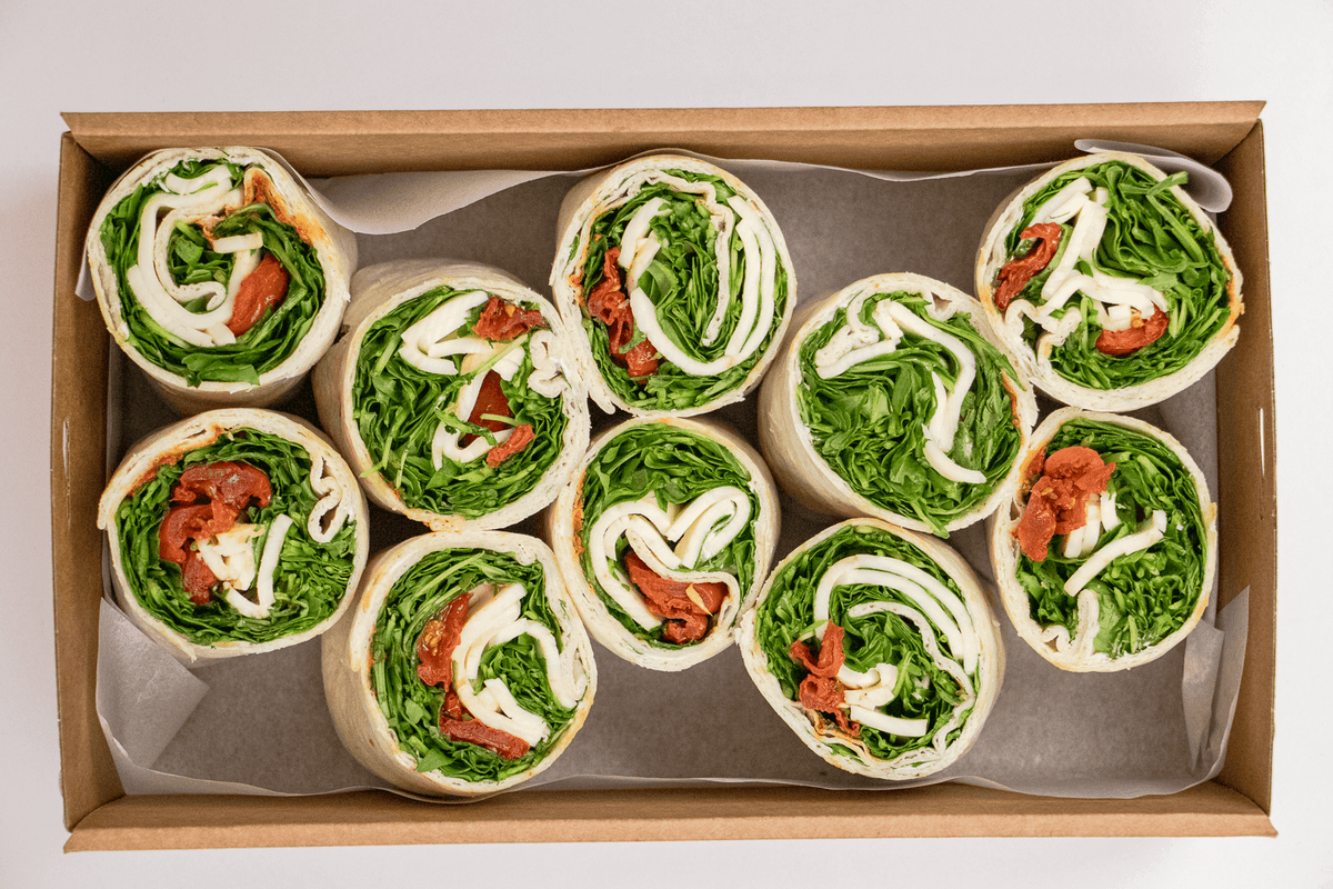 WRAPS SINGLE