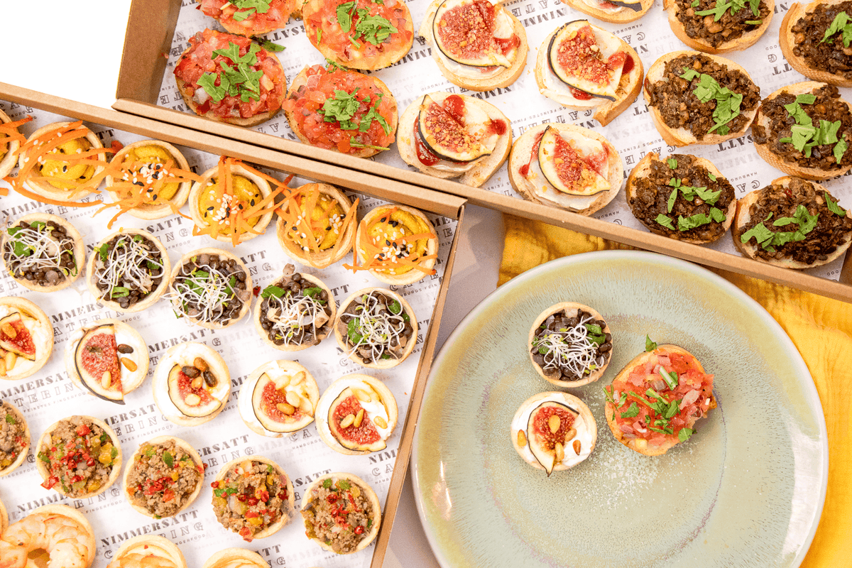 CROSTINI TRIO