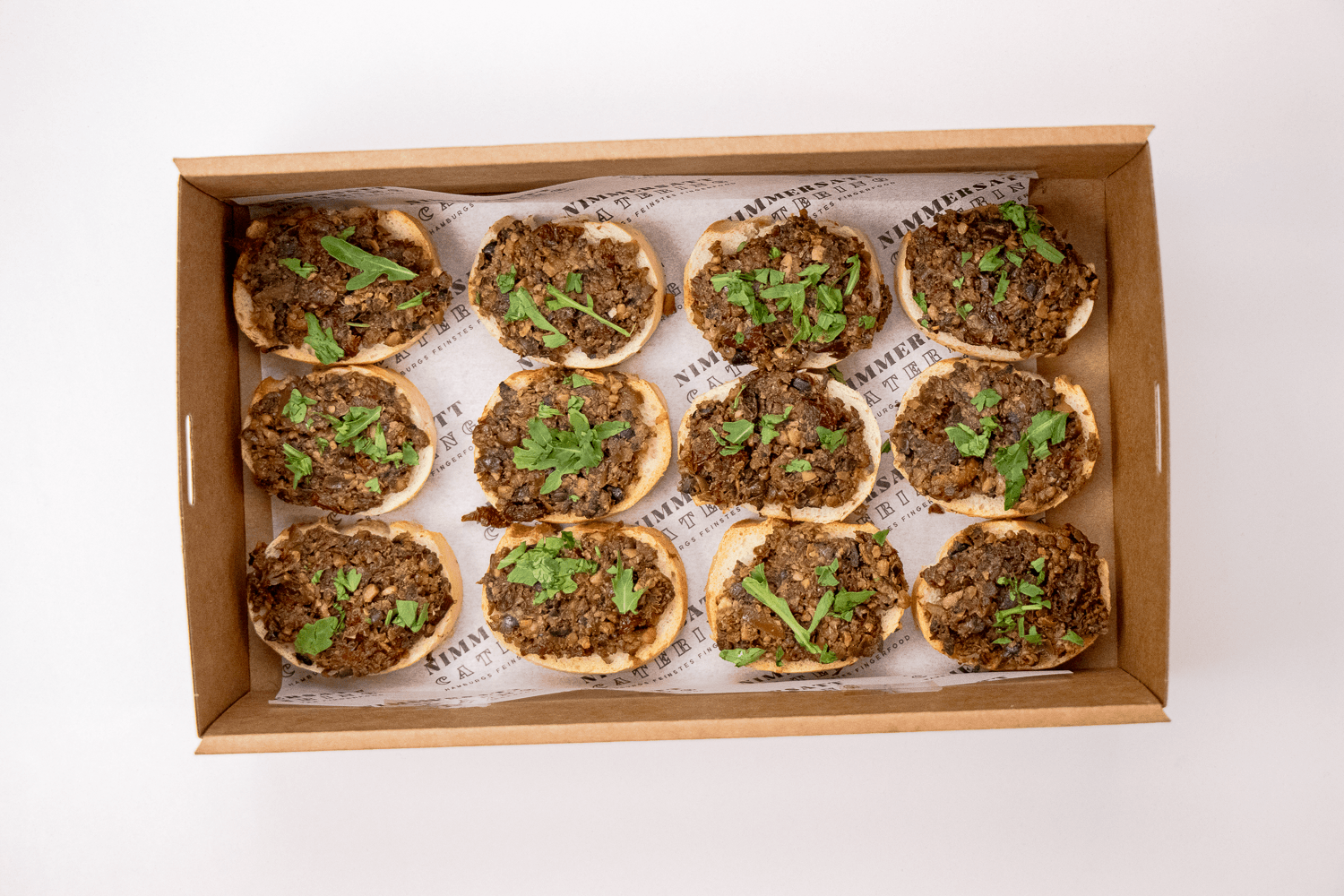 CROSTINI SINGLE