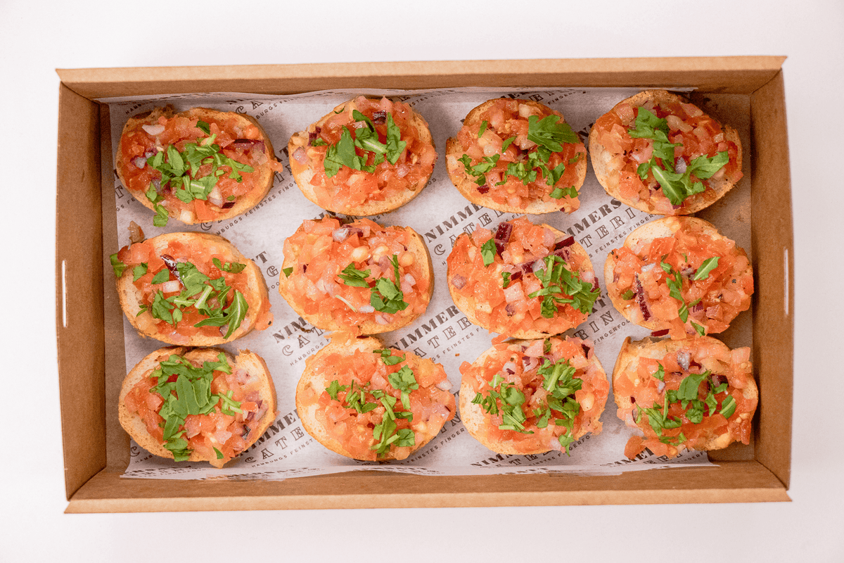CROSTINI SINGLE
