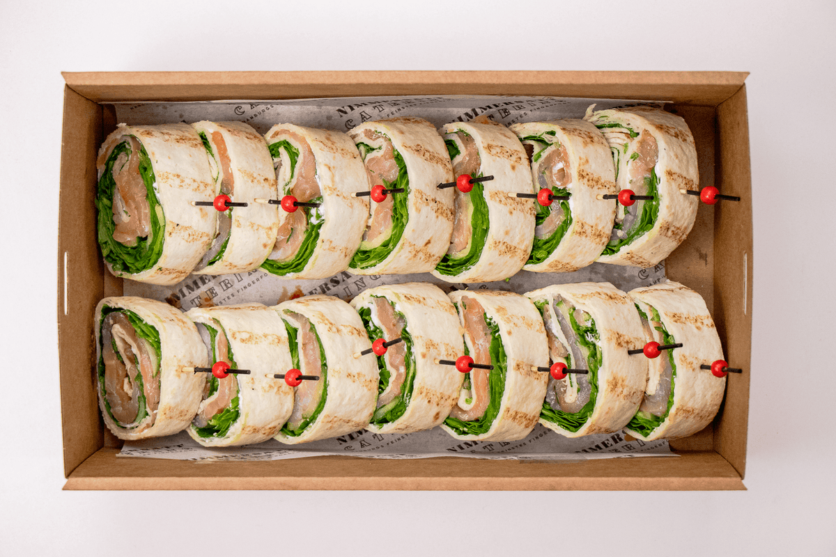 MINI WRAPS SINGLE