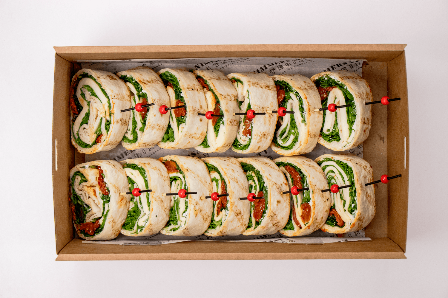 MINI WRAPS SINGLE