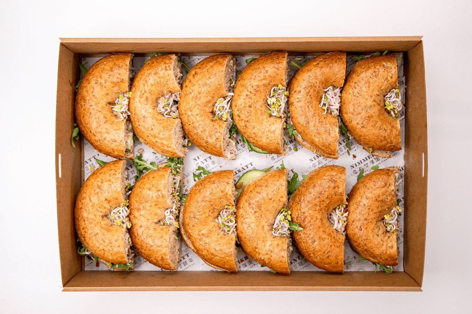 BAGELS SINGLE