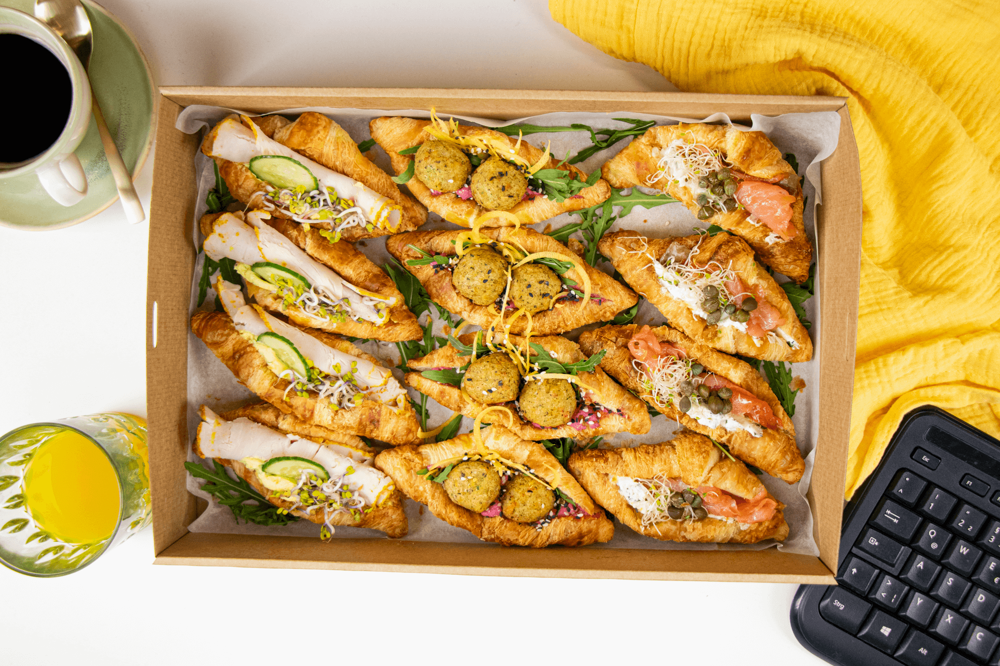 PETIT PARIS SAVOURY