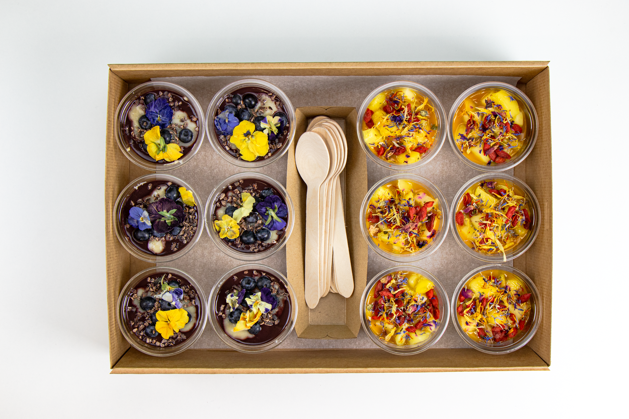 SUPERFOOD CUPS